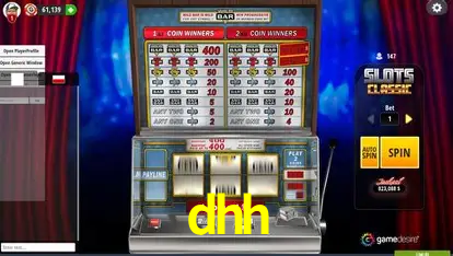A Emoção da Loteria na dhh: Uma Chance de Mudança de Vida