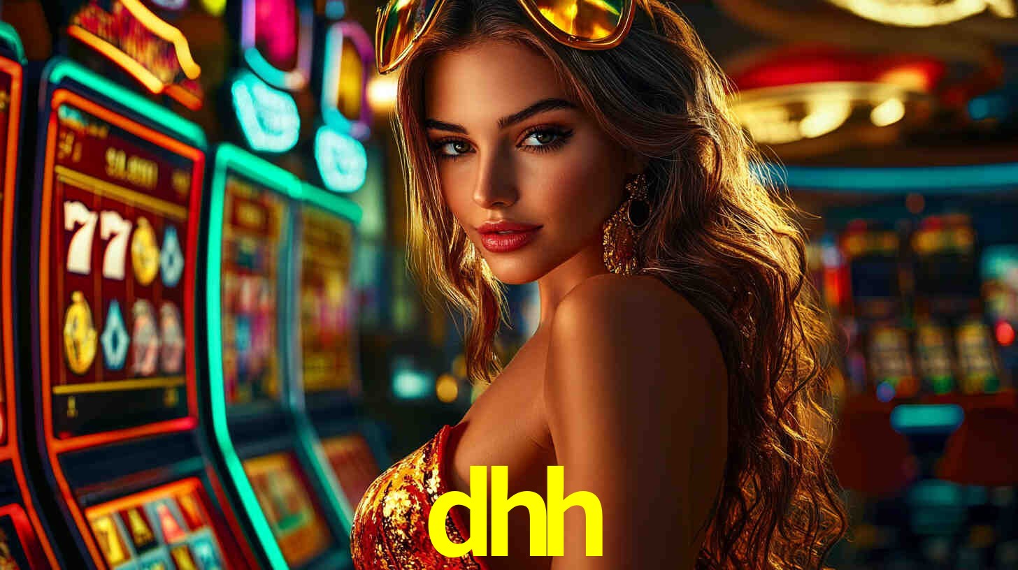 Welcome Bonus dhh