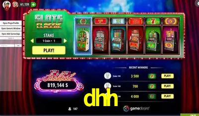 Desvendando o Mundo dos Jogos Virtuais na dhh