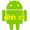 Aplicativo dhh cc para Android