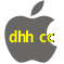 Aplicativo dhh cc para iOS