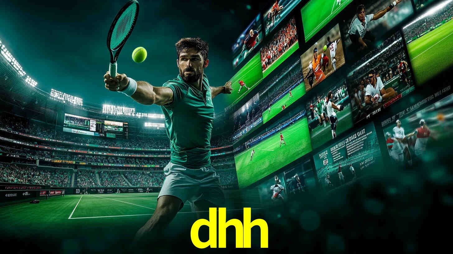 Descubra a Essência do dhh: Nossa História e Compromissos