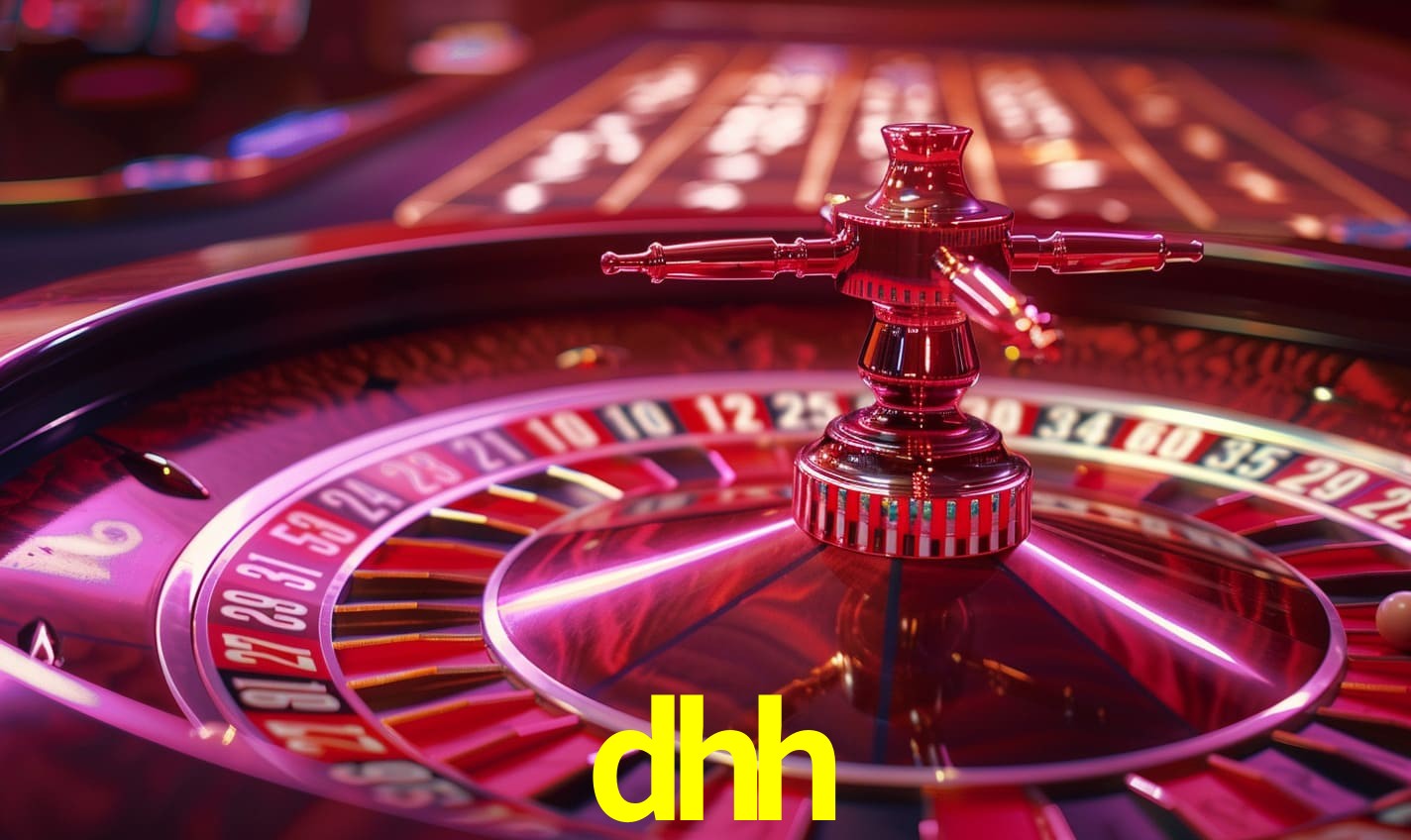 cassino dhh