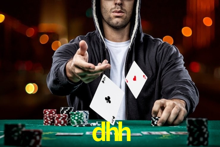 dhh,dhh.com