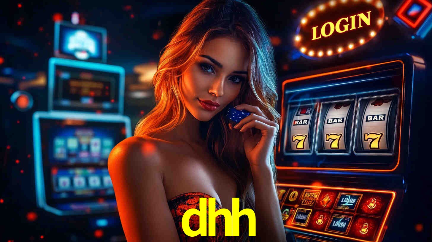 dhh App Interface
