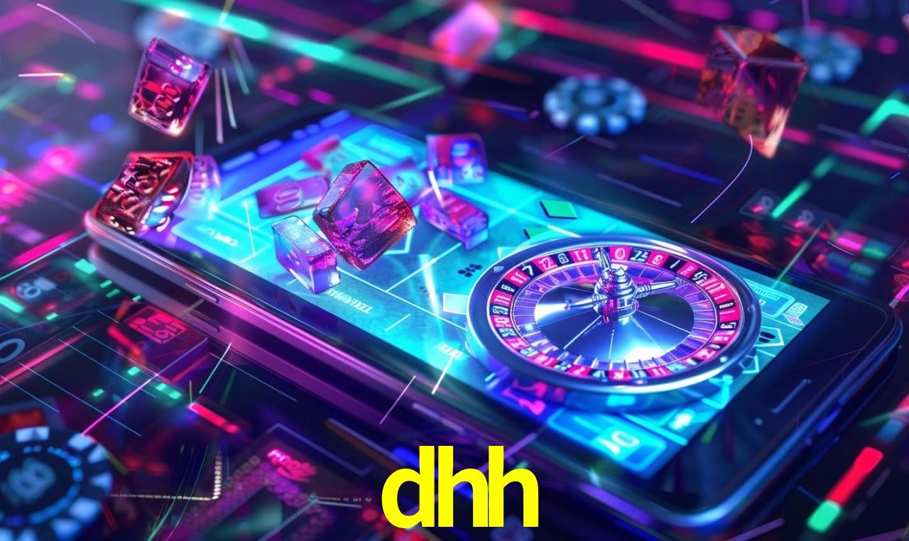 Diretório de Jogos dhh