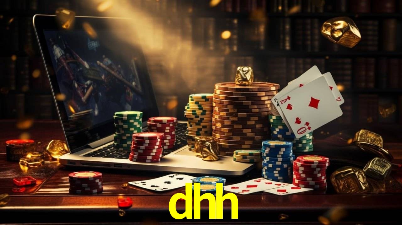 Estatísticas Esportivas dhh