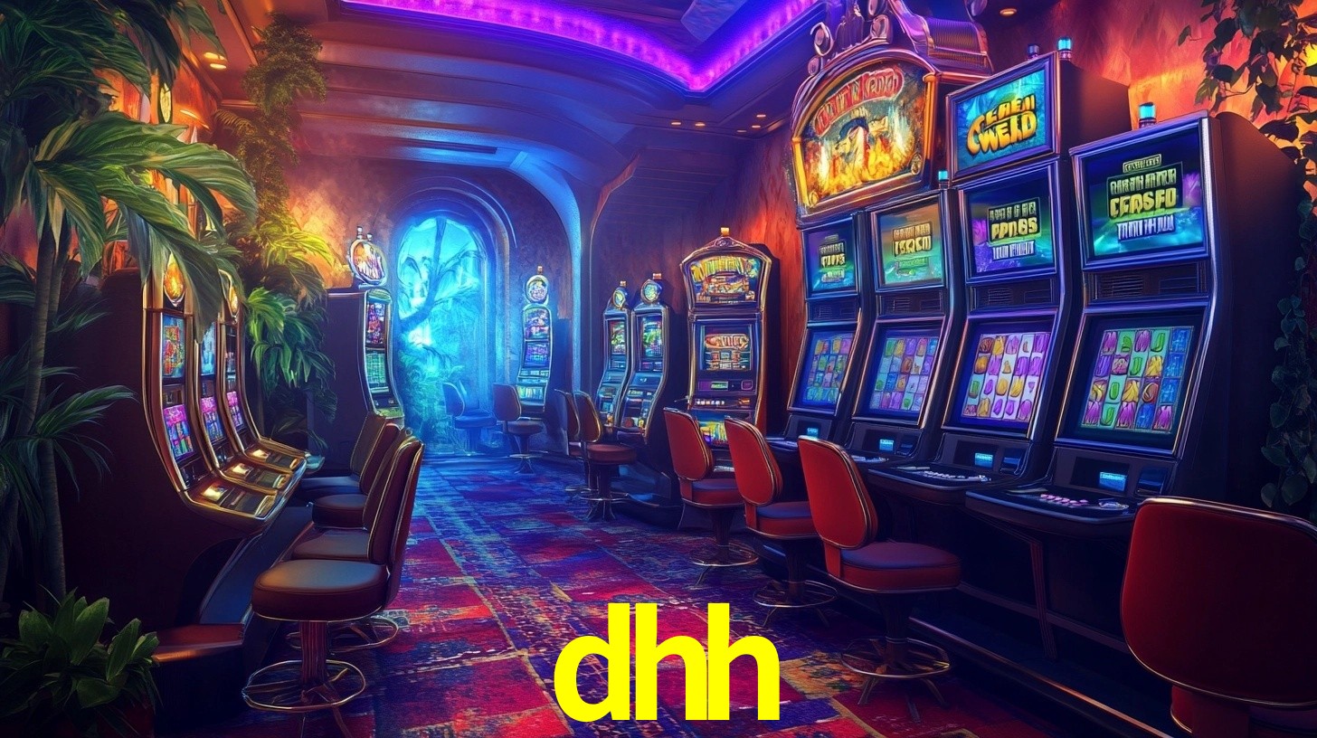 Gates of Olympus dhh
