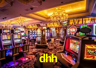 Descubra a Magia dos Jogos de Arcade no dhh