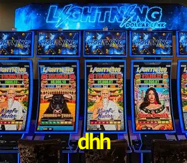 A Experiência Imersiva dos Cassinos Ao Vivo no dhh