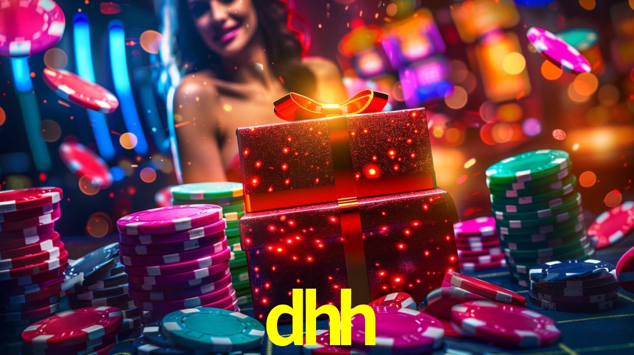 PIX Instantâneo dhh