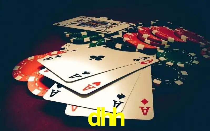 dhh bet