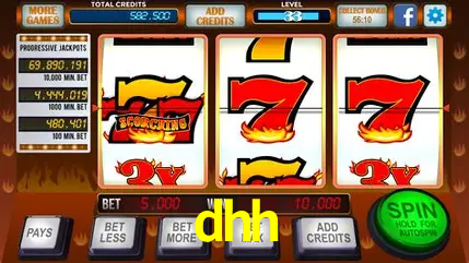 A Emoção da Loteria na dhh: Uma Chance de Mudança de Vida