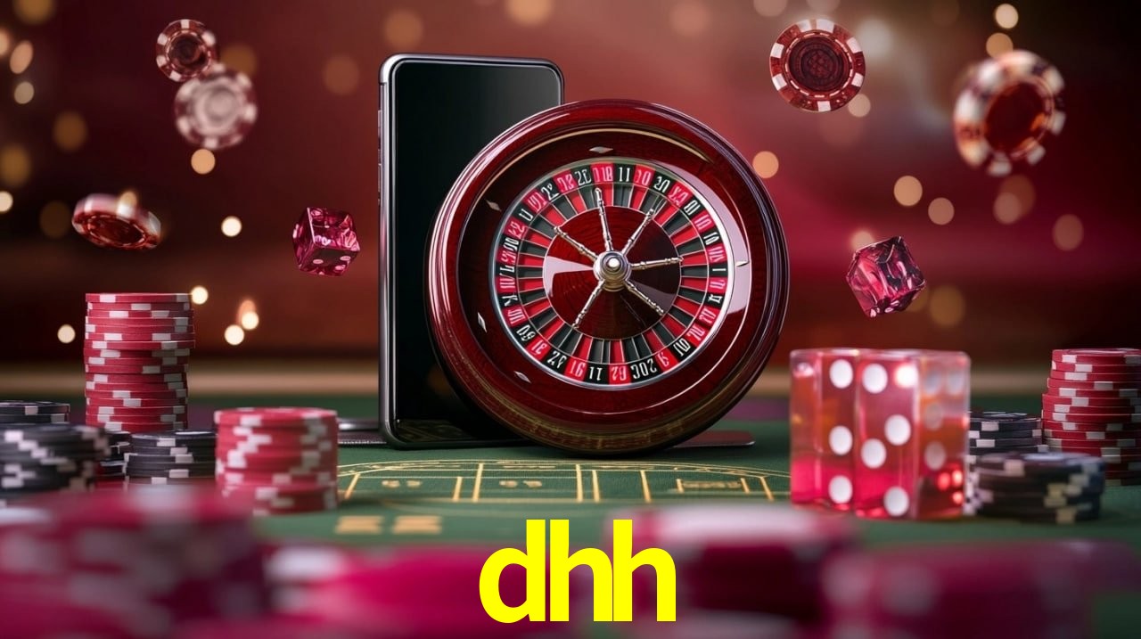 Account Benefits dhh