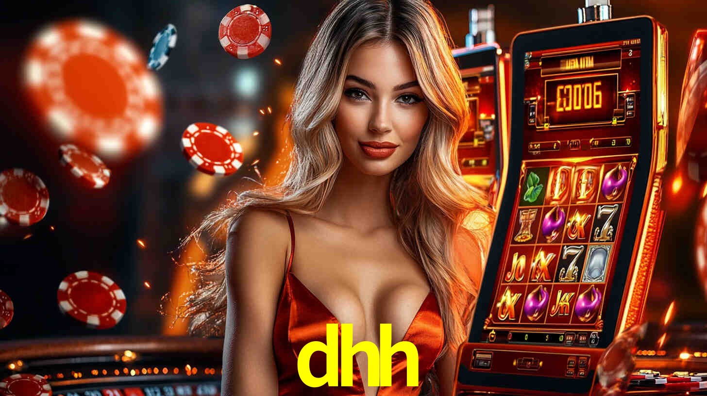 Roulette Table dhh
