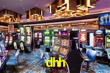 A Experiência Imersiva dos Cassinos Ao Vivo no dhh