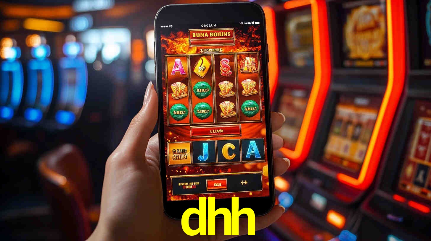 Blackjack Table dhh