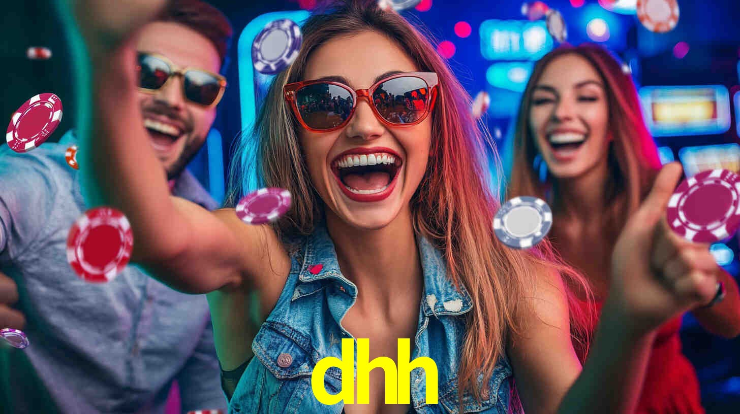 Inovações de Jogos na dhh: O Futuro das Experiências Interativas