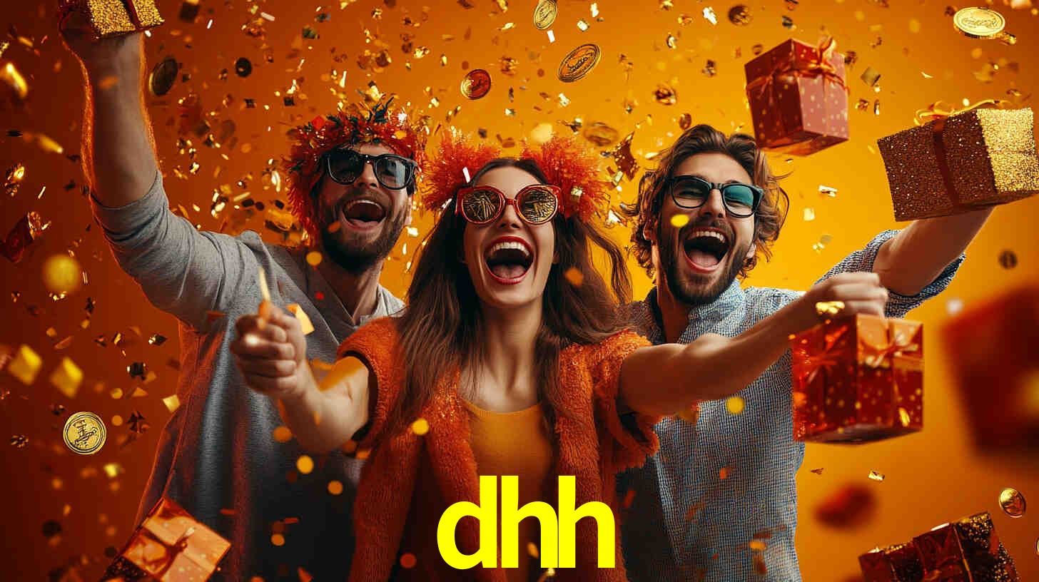 Programa VIP dhh