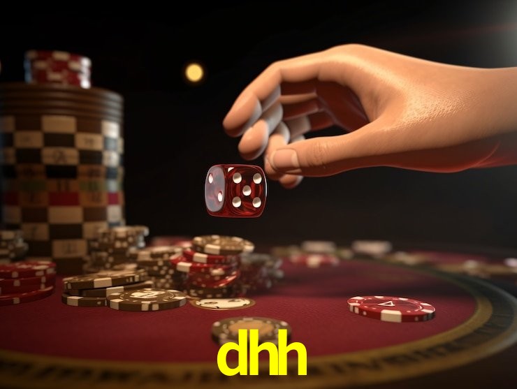 Tecnologia da Plataforma dhh