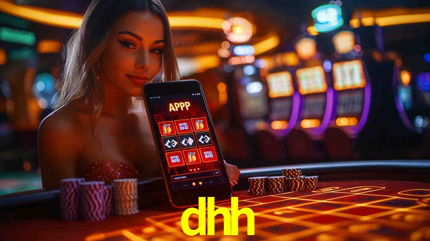 Descubra o Programa VIP da dhh: Vantagens Exclusivas para Jogadores