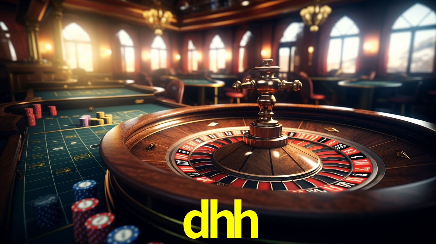 Games Directory dhh