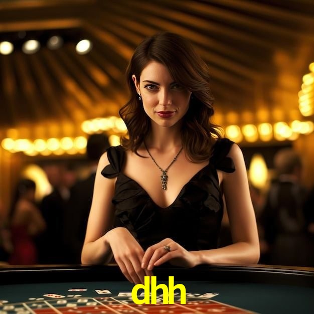 dhh,dhh.com
