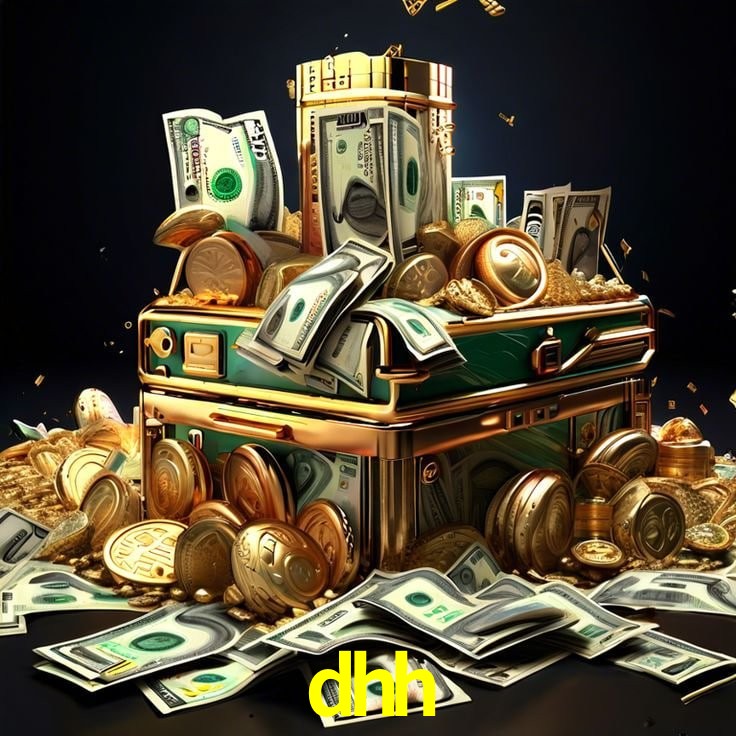 Jogos de Slot dhh