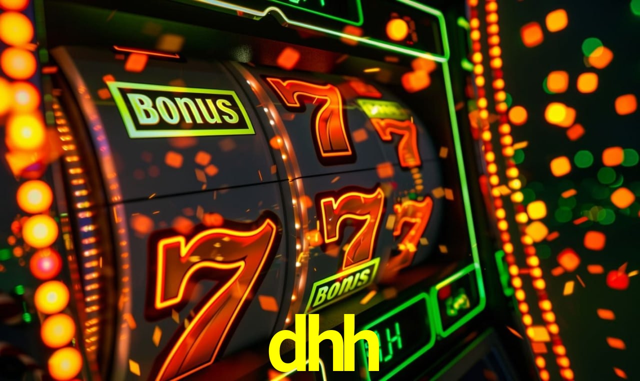 Interface do App dhh