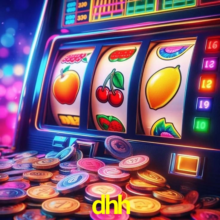 Casino Ao Vivo dhh