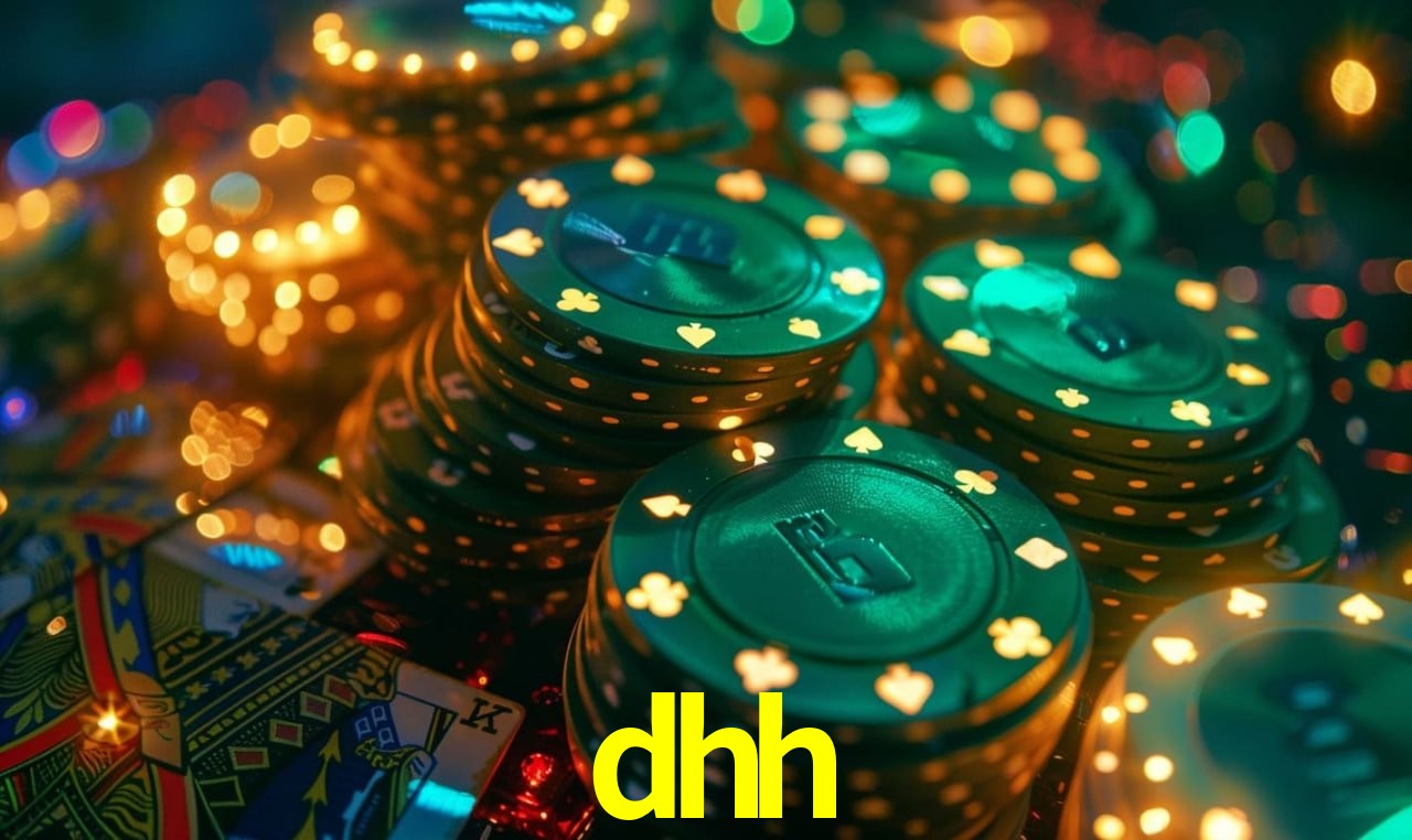 Estatísticas do Jogo dhh