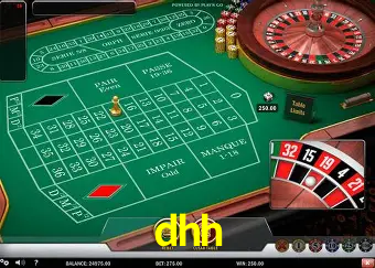 Descubra o Mundo do Cassino Online com dhh