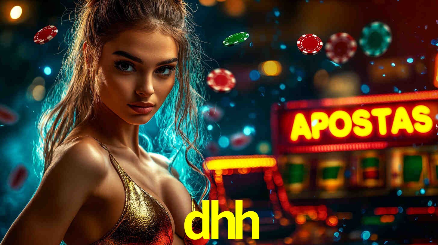 Explorando a Categoria de Eventos em Apostas na dhh