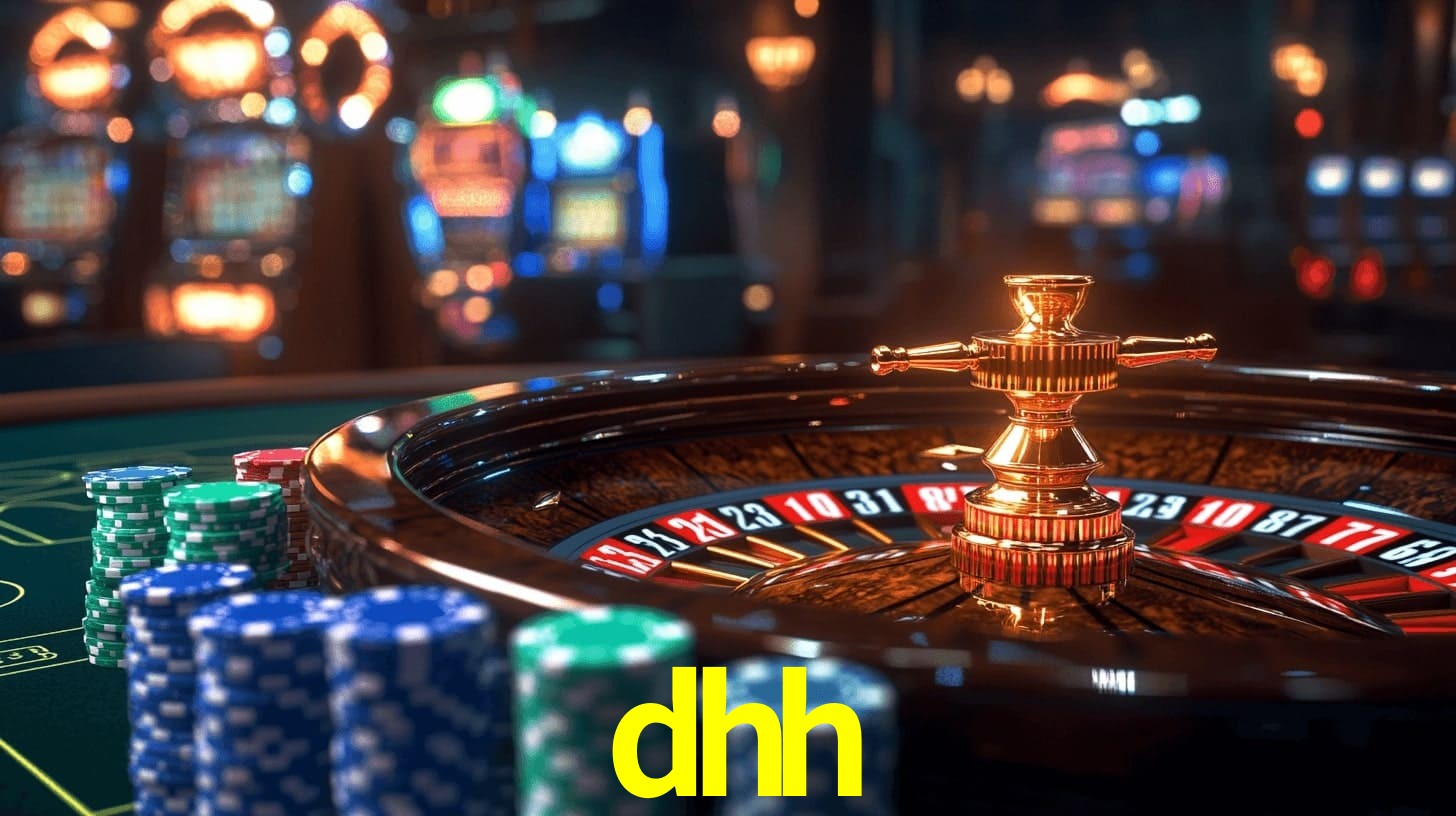 Live Casino dhh