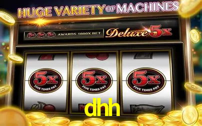 A Emoção da Loteria na dhh: Uma Chance de Mudança de Vida