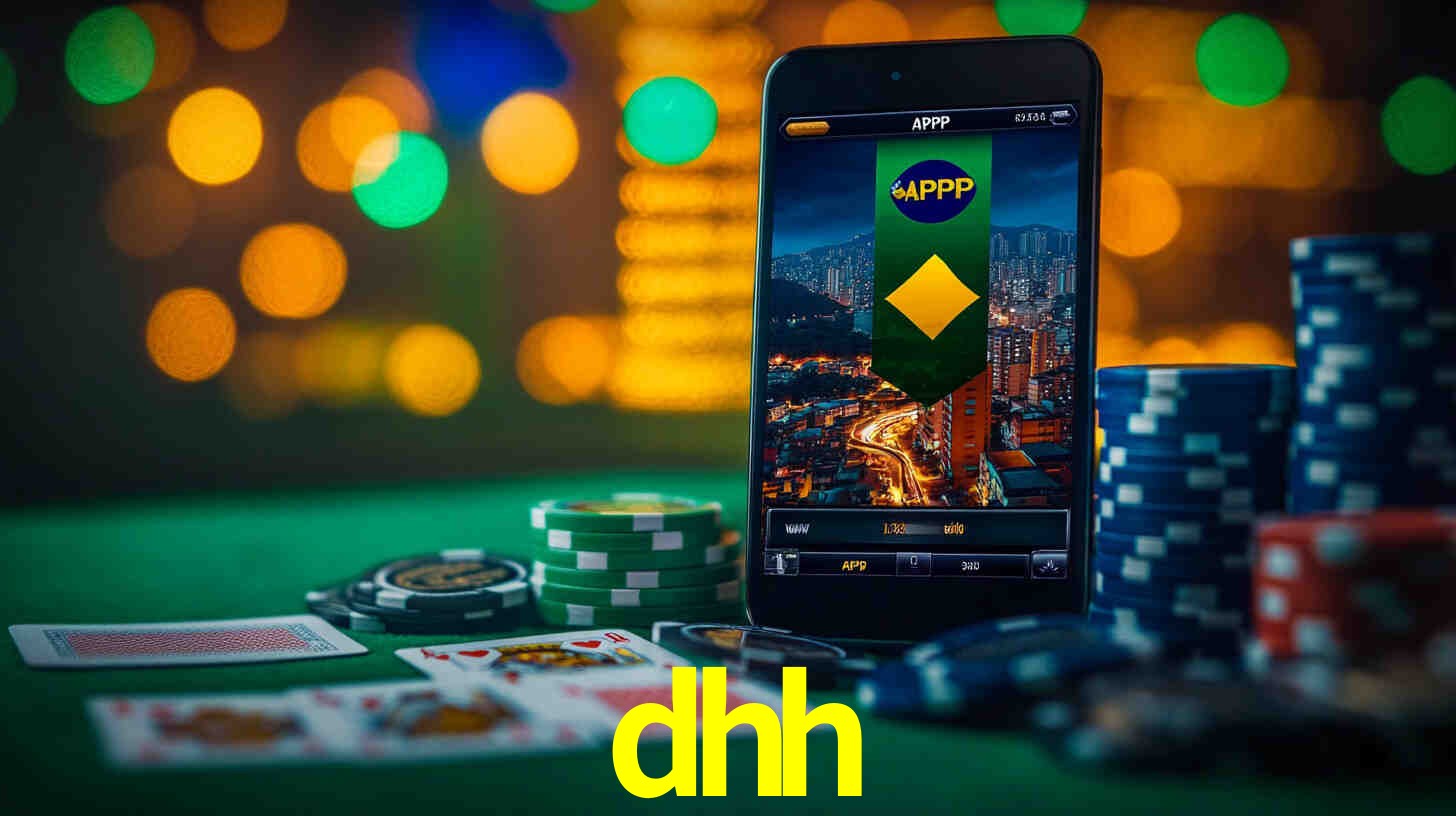 A Emoção da Loteria na dhh: Uma Chance de Mudança de Vida