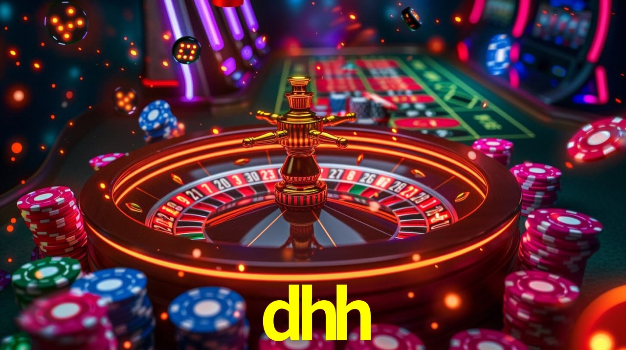 Casino Ao Vivo dhh