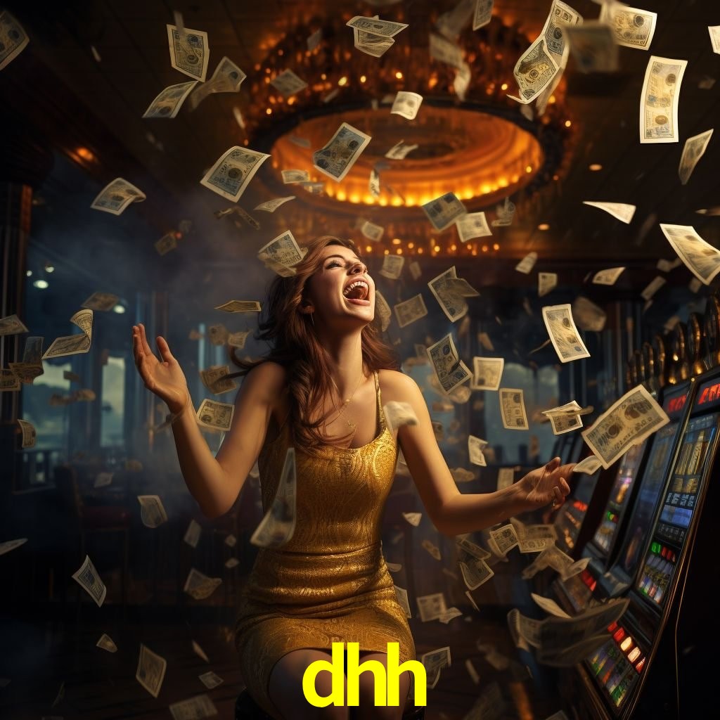 Game Providers dhh